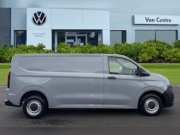 Used Volkswagen Transporter 2025 for sale - 76230604: Photo