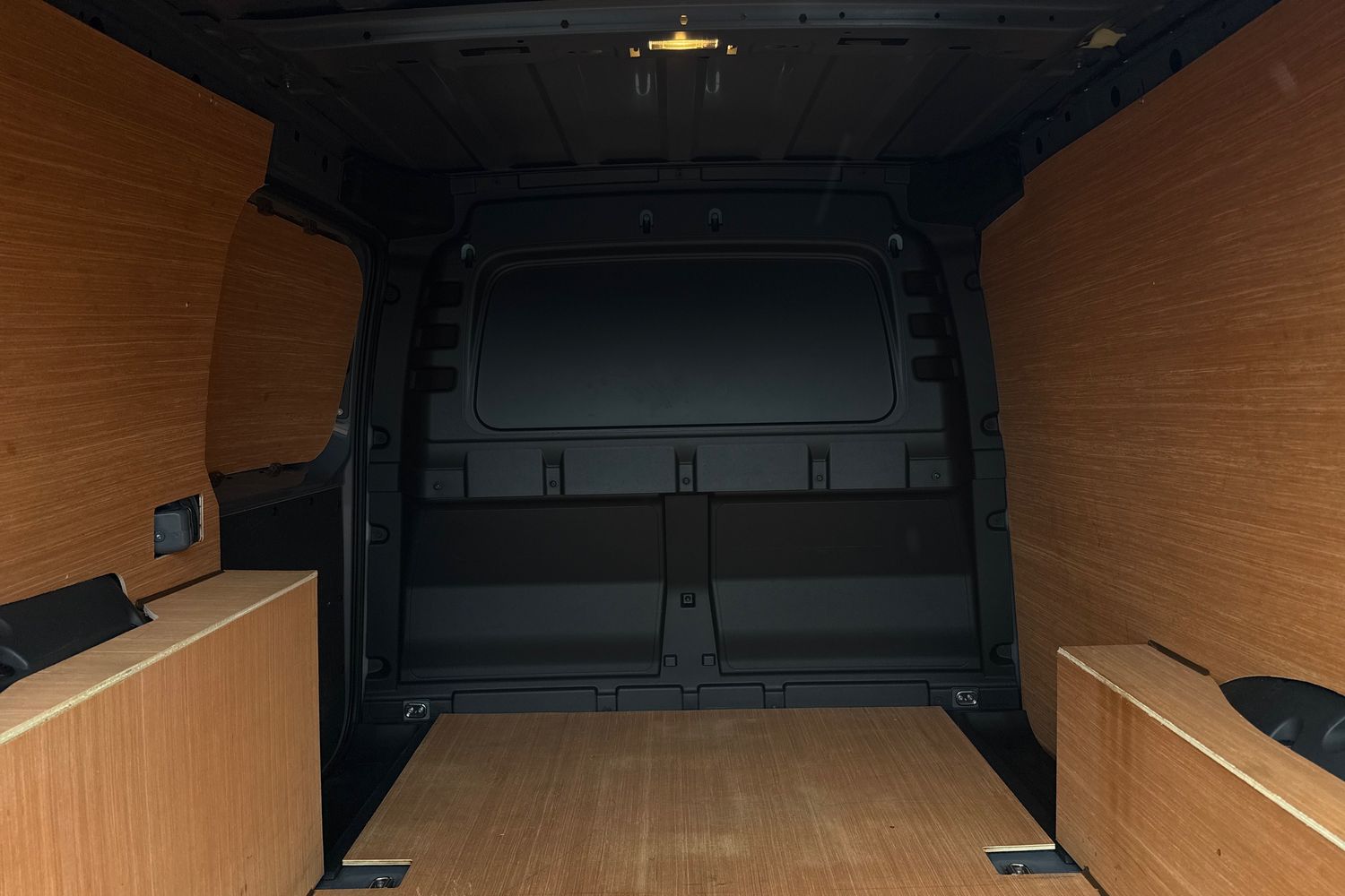 Used Volkswagen Caddy 2025 for sale - 77686869: Photo 10