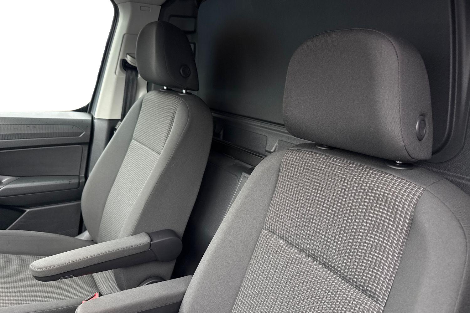 Used Volkswagen Caddy 2025 for sale - 77686869: Photo 11