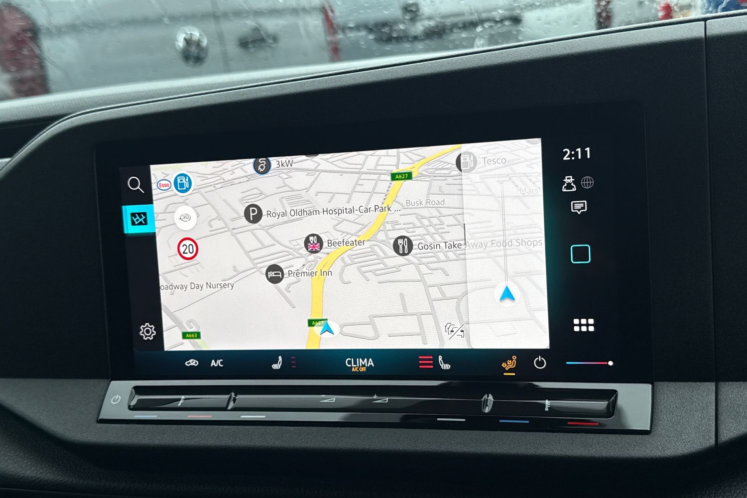 Used Volkswagen Caddy 2025 for sale - 77686869: Photo 12