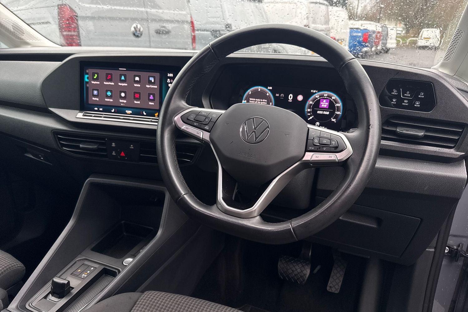 Used Volkswagen Caddy 2025 for sale - 77686869: Photo 13