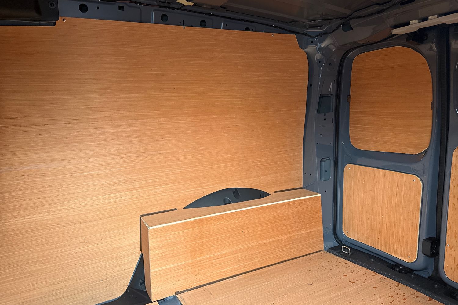 Used Volkswagen Caddy 2025 for sale - 77686869: Photo 14