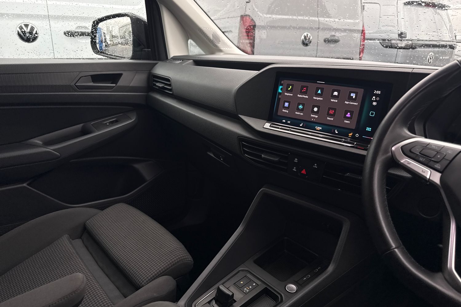 Used Volkswagen Caddy 2025 for sale - 77686869: Photo 15