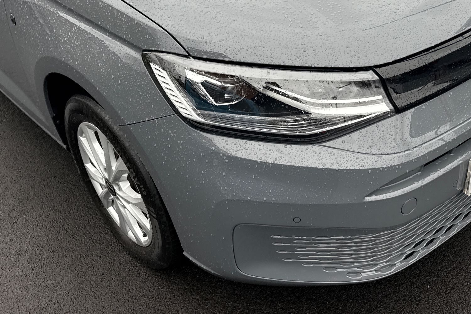 Used Volkswagen Caddy 2025 for sale - 77686869: Photo 17