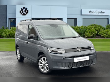 Used Volkswagen Caddy 2025 for sale - 77686869: Photo