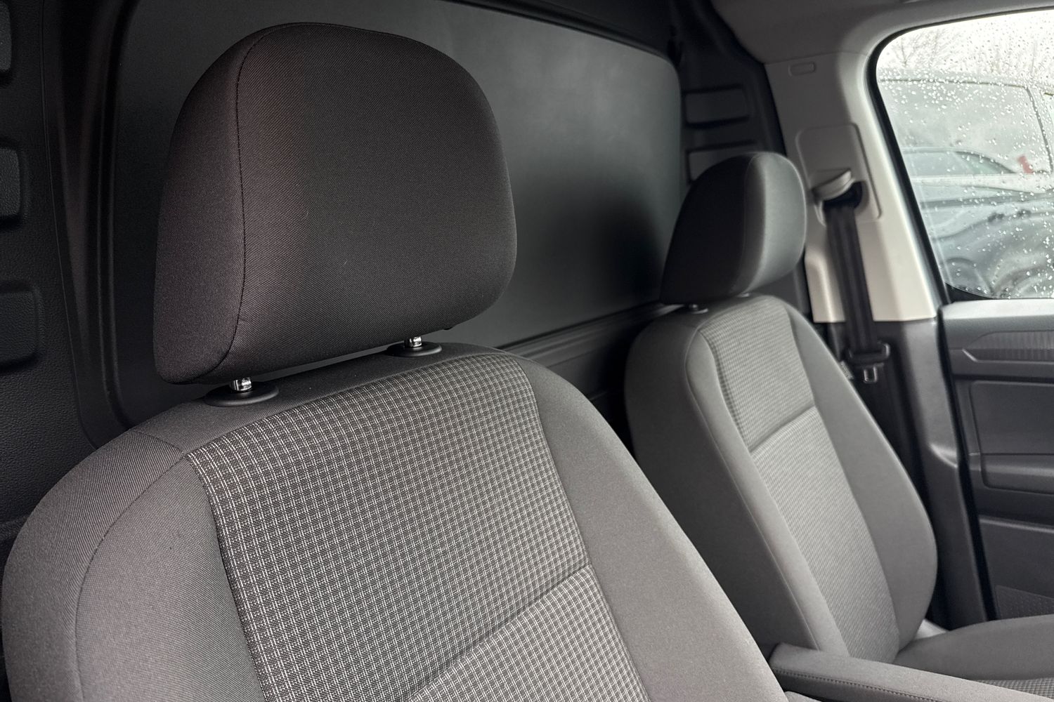 Used Volkswagen Caddy 2025 for sale - 77686869: Photo 21