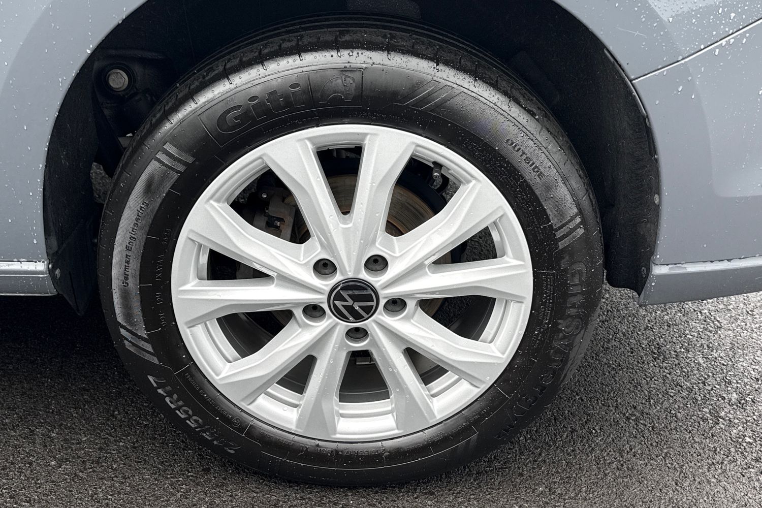 Used Volkswagen Caddy 2025 for sale - 77686869: Photo 22