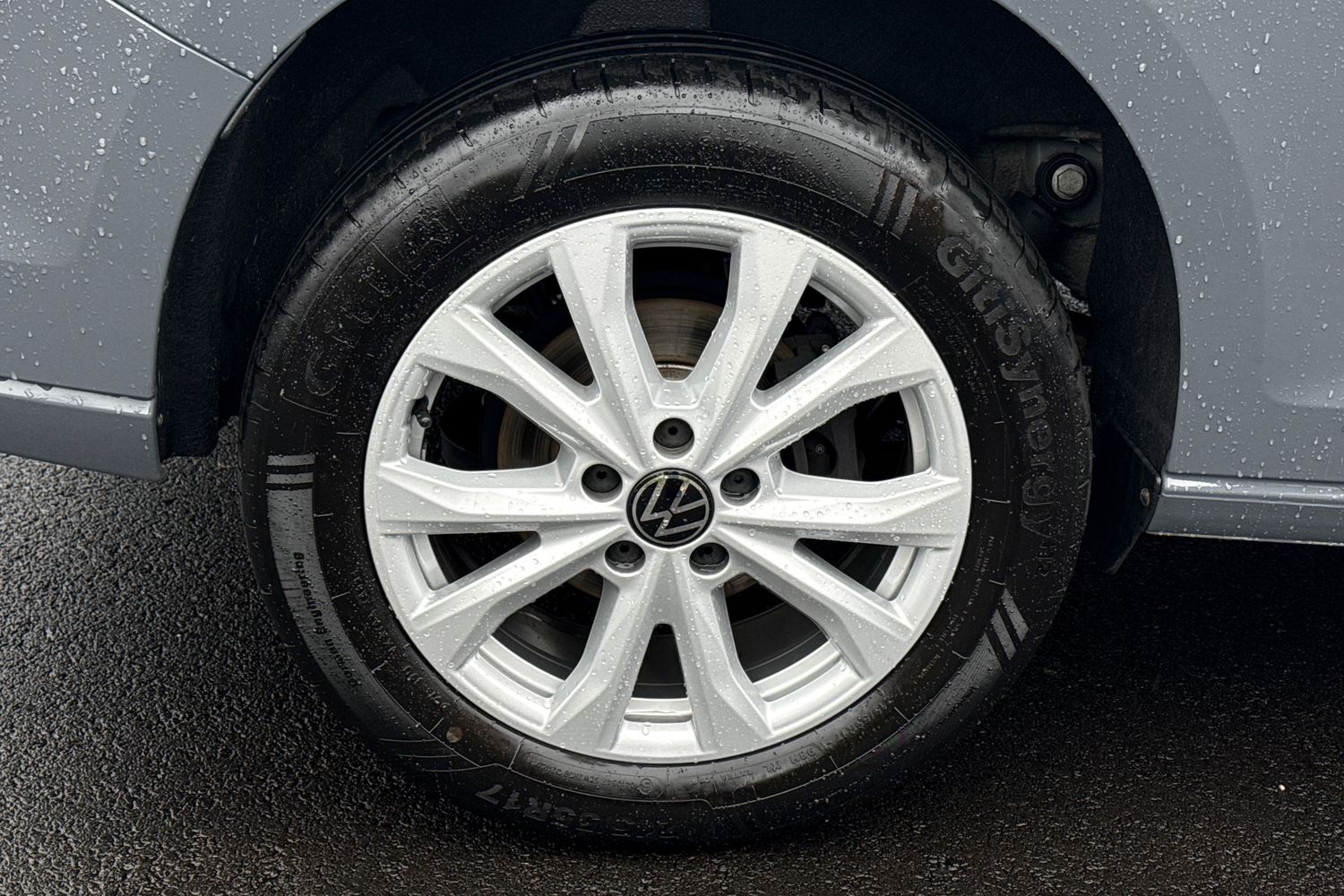 Used Volkswagen Caddy 2025 for sale - 77686869: Photo 23