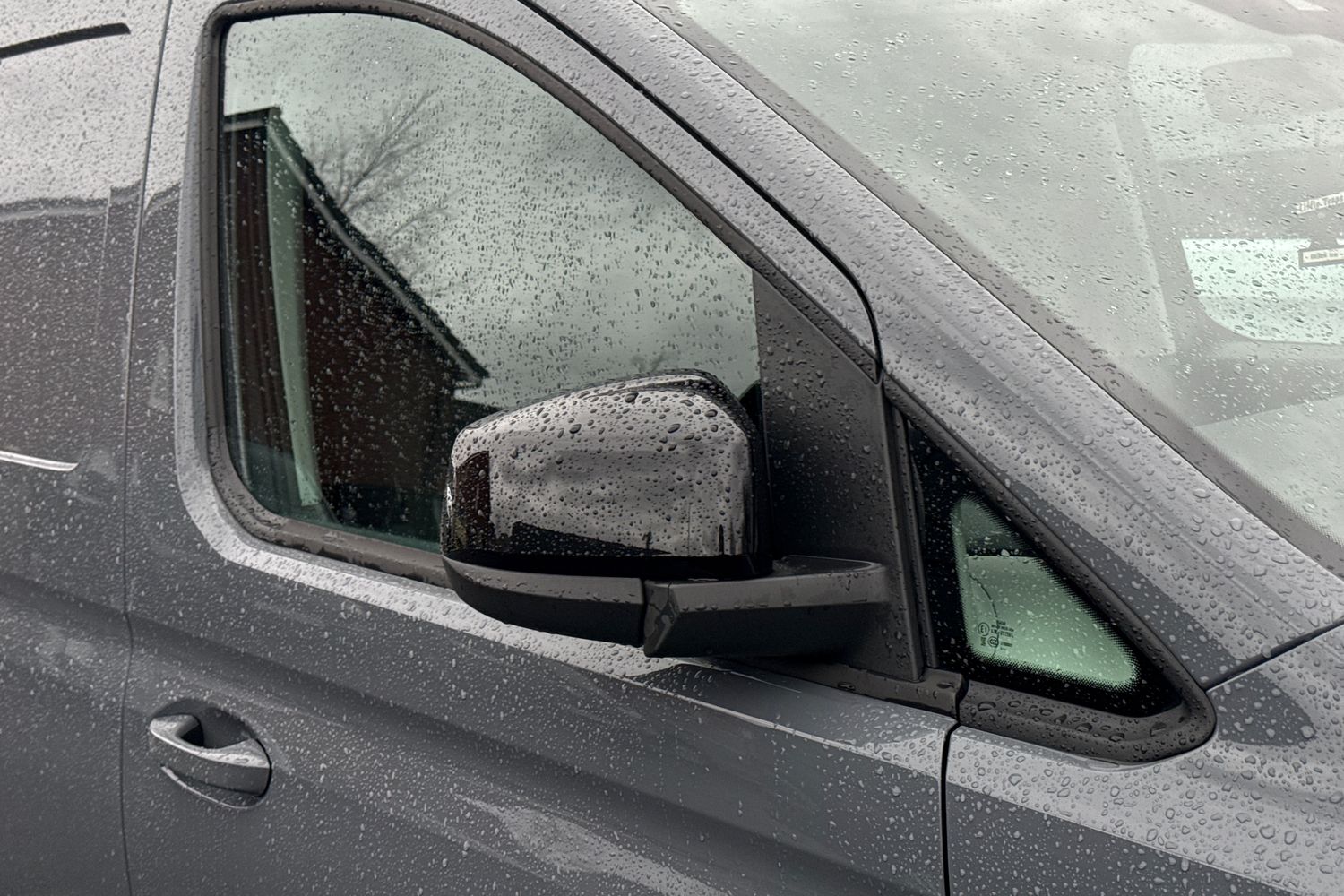 Used Volkswagen Caddy 2025 for sale - 77686869: Photo 25