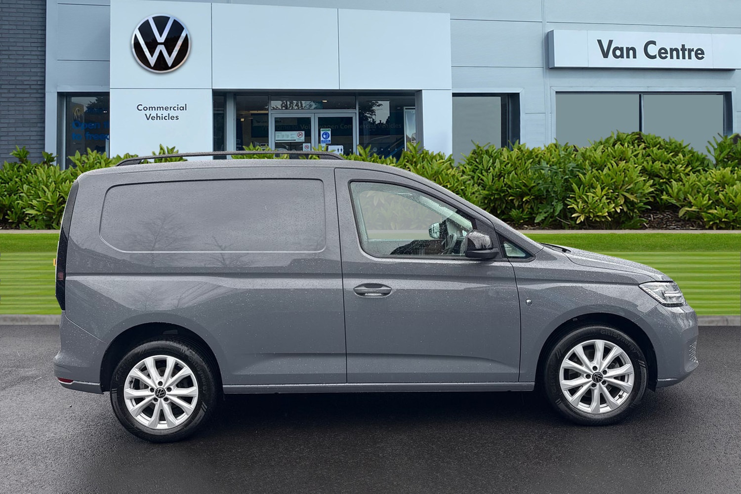 Used Volkswagen Caddy 2025 for sale - 77686869: Photo 3