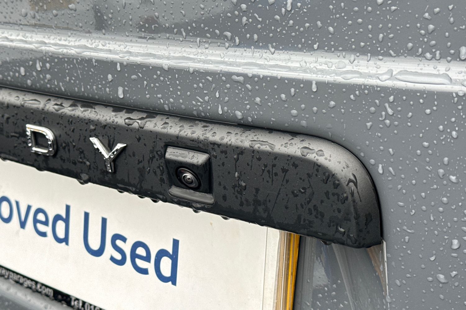 Used Volkswagen Caddy 2025 for sale - 77686869: Photo 30