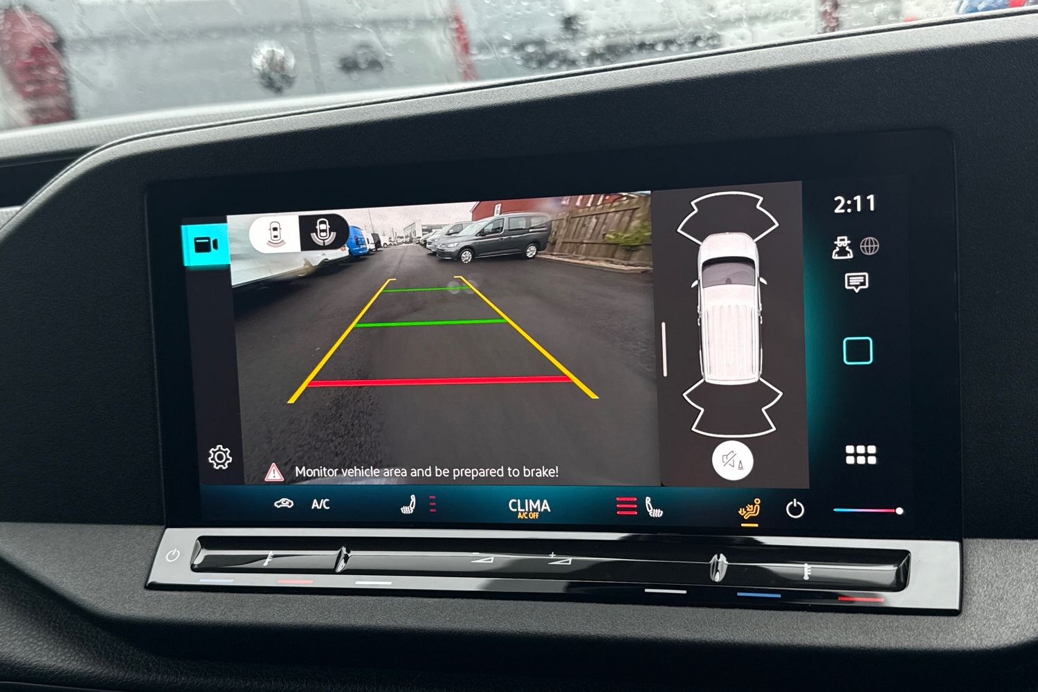 Used Volkswagen Caddy 2025 for sale - 77686869: Photo 37