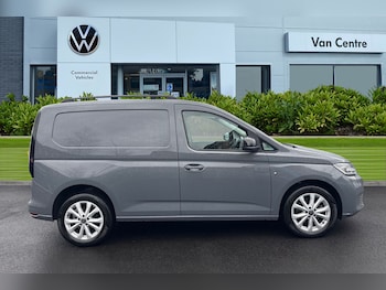 Used Volkswagen Caddy 2025 for sale - 77686869: Photo