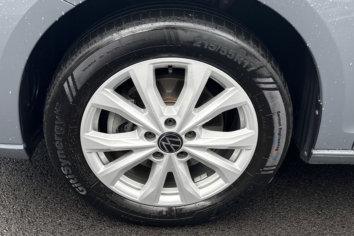 Used Volkswagen Caddy 2025 for sale - 77686869: Photo 7