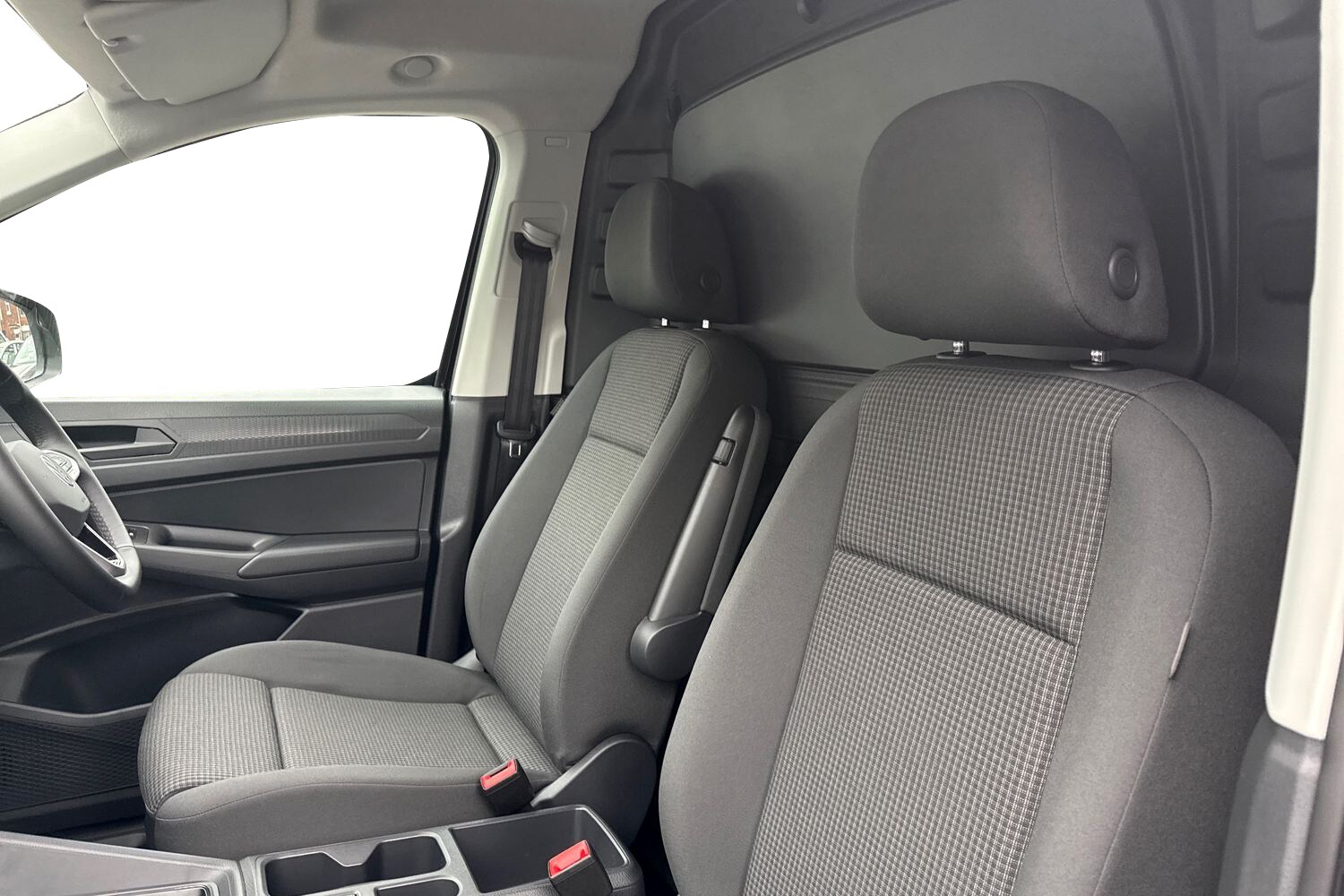 Used Volkswagen Caddy 2026 for sale - 77527287: Photo 10