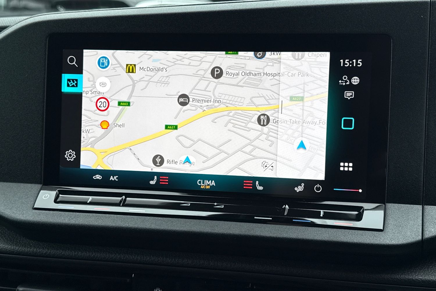 Used Volkswagen Caddy 2026 for sale - 77527287: Photo 11