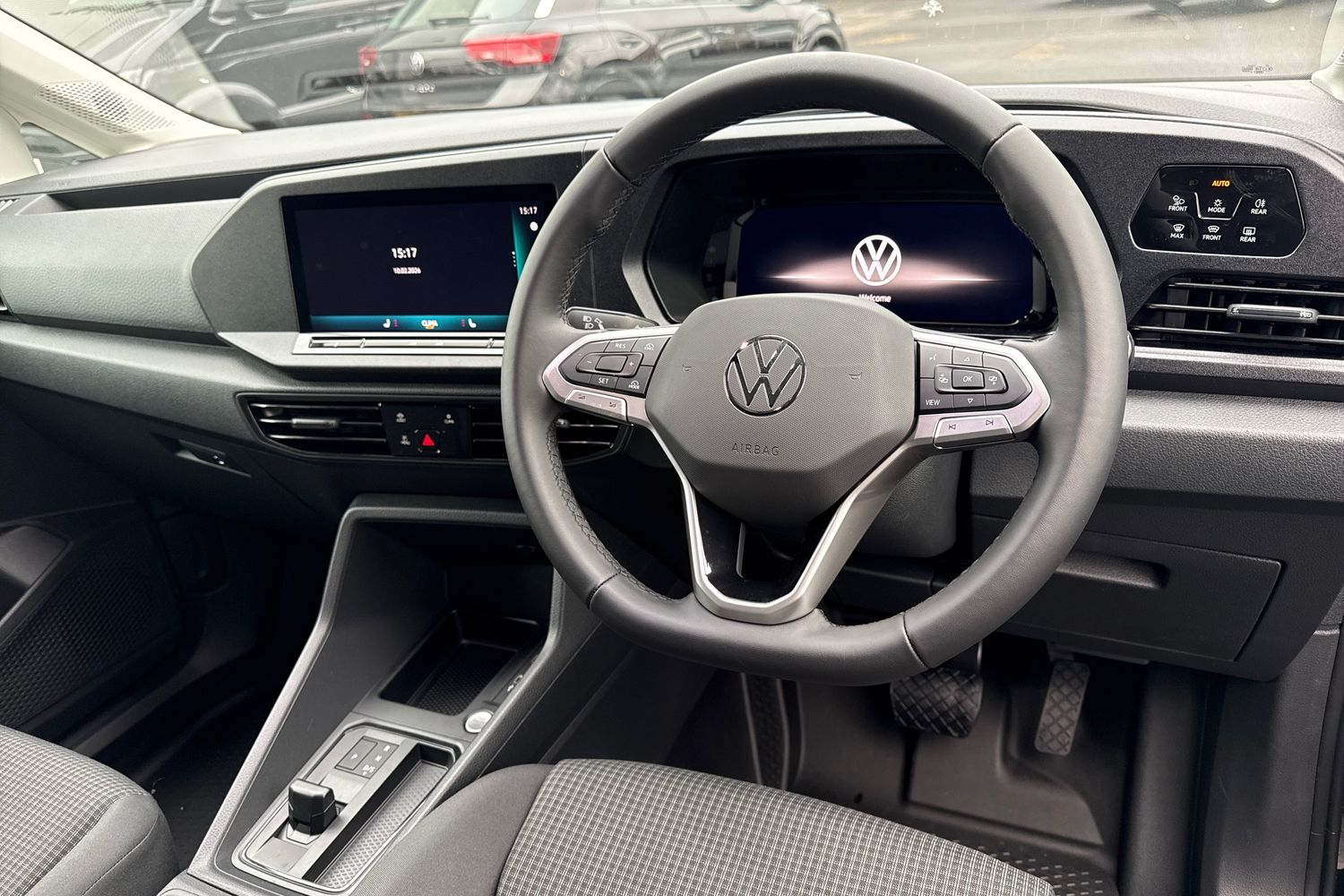 Used Volkswagen Caddy 2026 for sale - 77527287: Photo 12