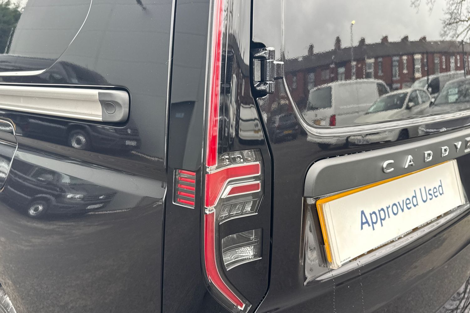 Used Volkswagen Caddy 2026 for sale - 77527287: Photo 15