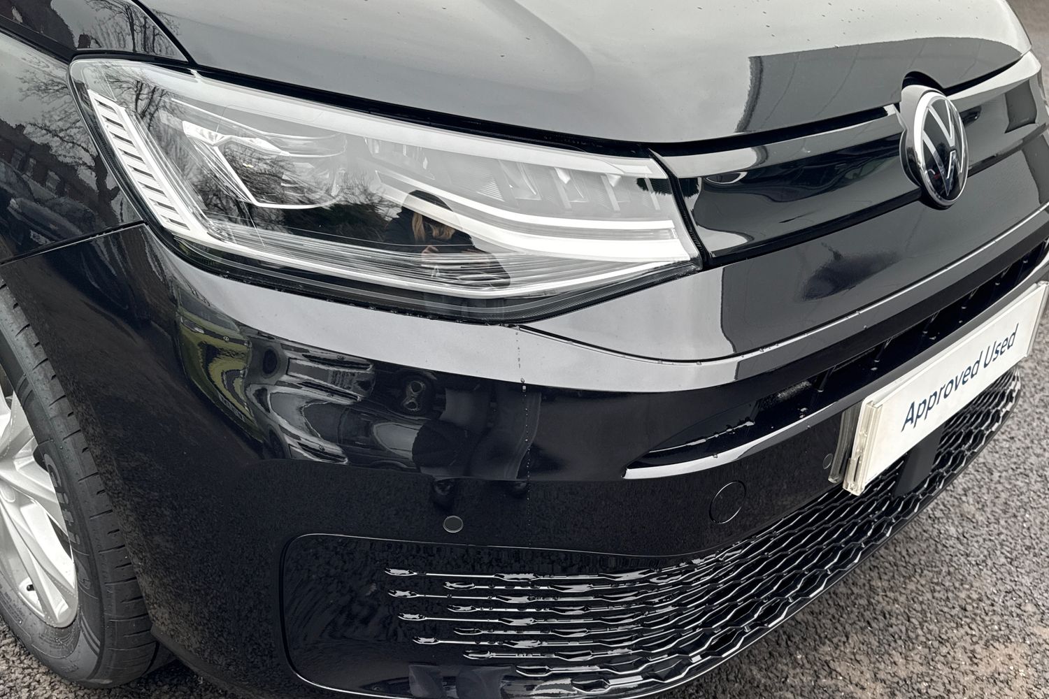 Used Volkswagen Caddy 2026 for sale - 77527287: Photo 16