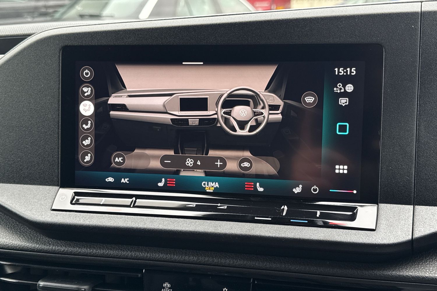 Used Volkswagen Caddy 2026 for sale - 77527287: Photo 18