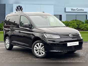 Used Volkswagen Caddy 2026 for sale - 77527287: Photo