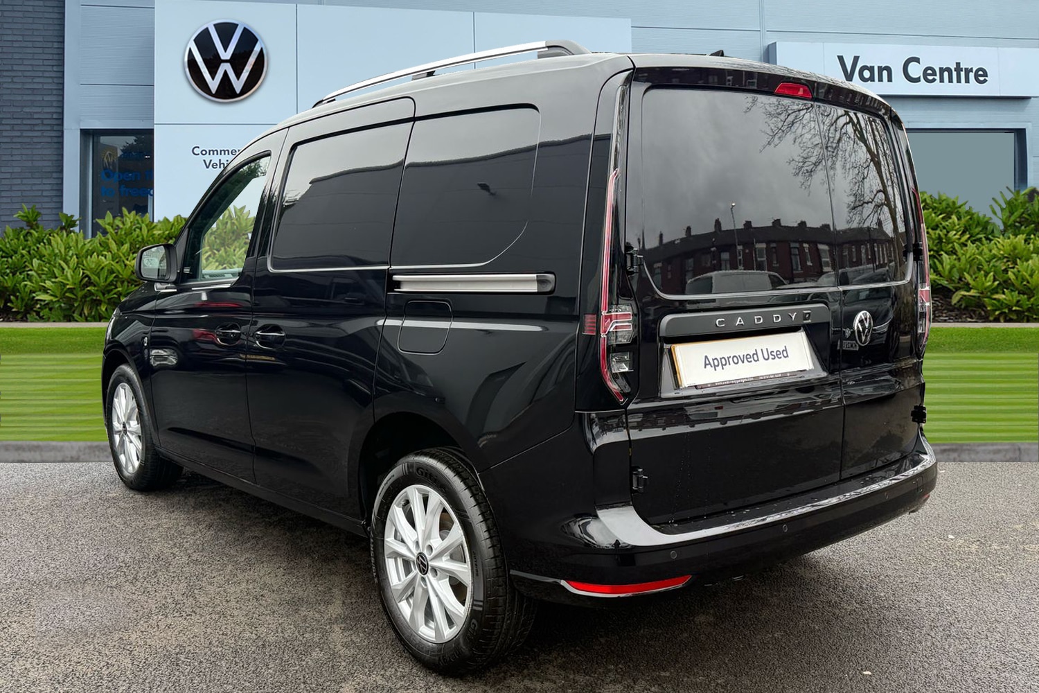 Used Volkswagen Caddy 2026 for sale - 77527287: Photo 2