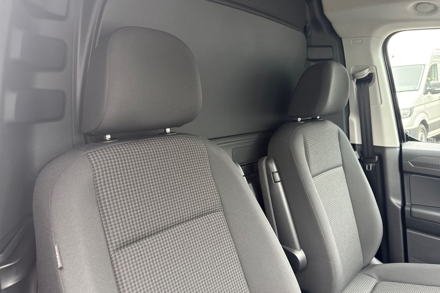 Used Volkswagen Caddy 2026 for sale - 77527287: Photo 20