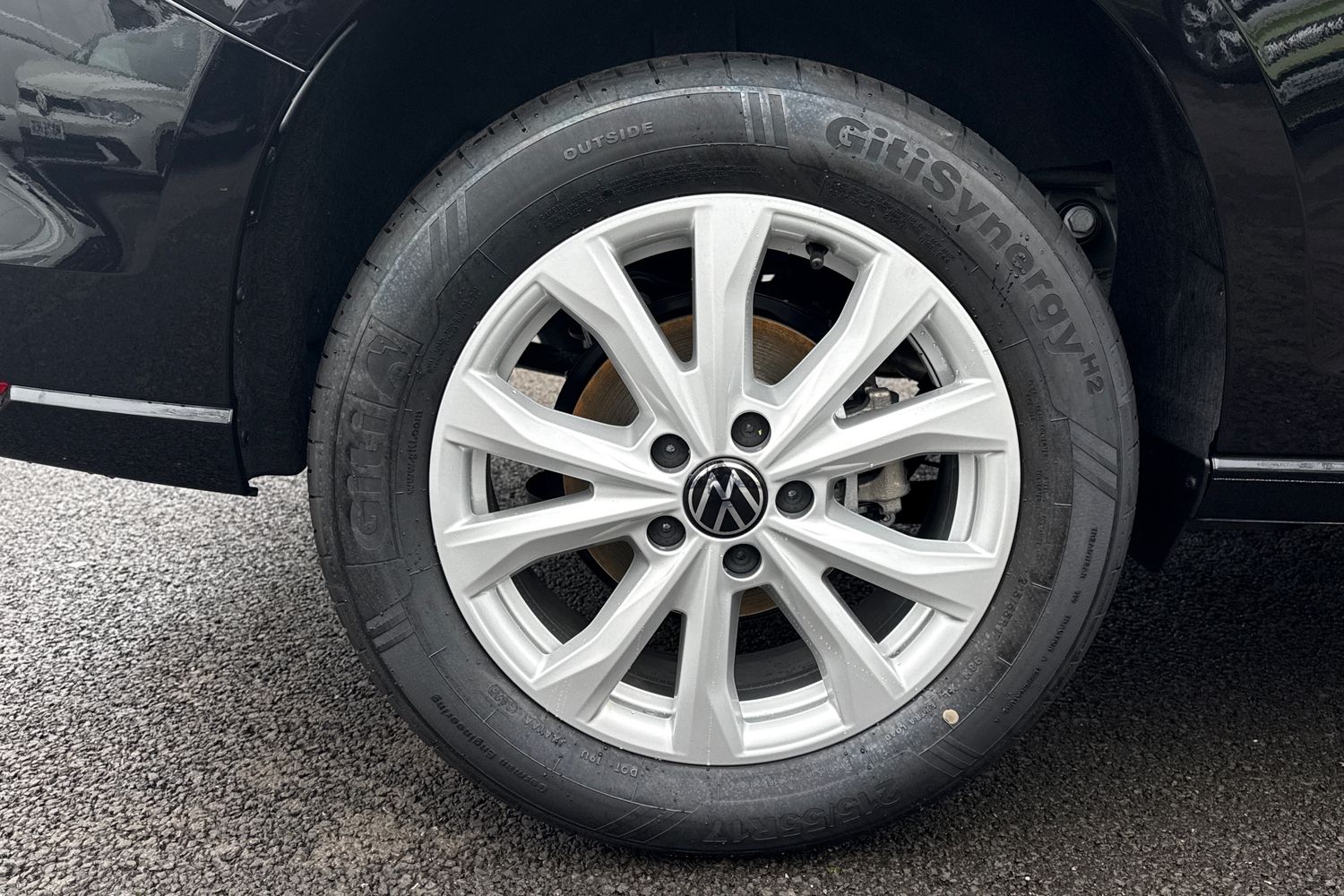 Used Volkswagen Caddy 2026 for sale - 77527287: Photo 21