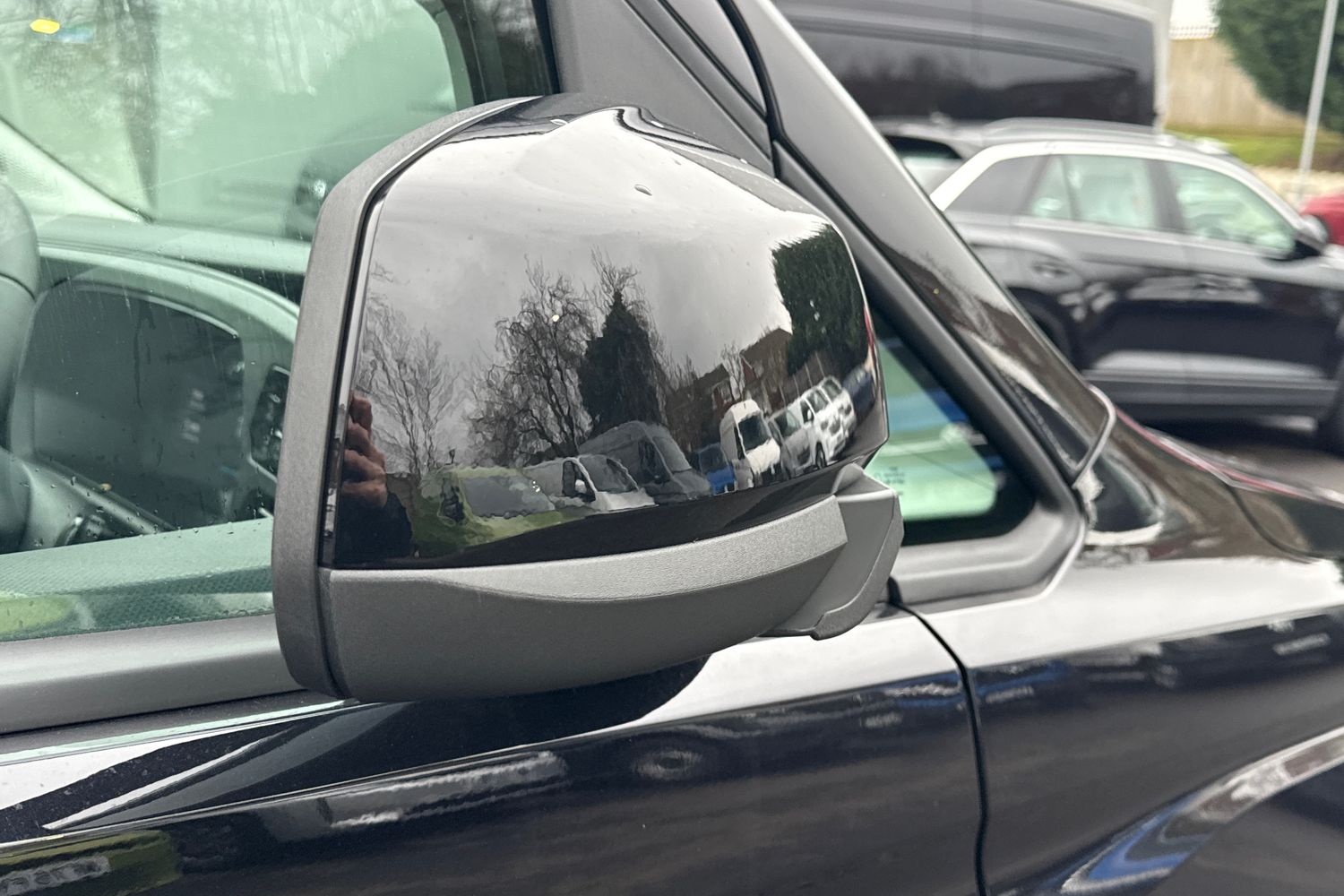 Used Volkswagen Caddy 2026 for sale - 77527287: Photo 25