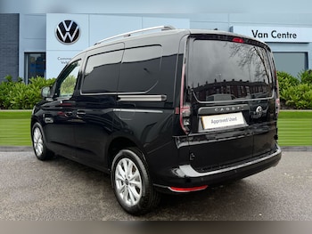 Used Volkswagen Caddy 2026 for sale - 77527287: Photo