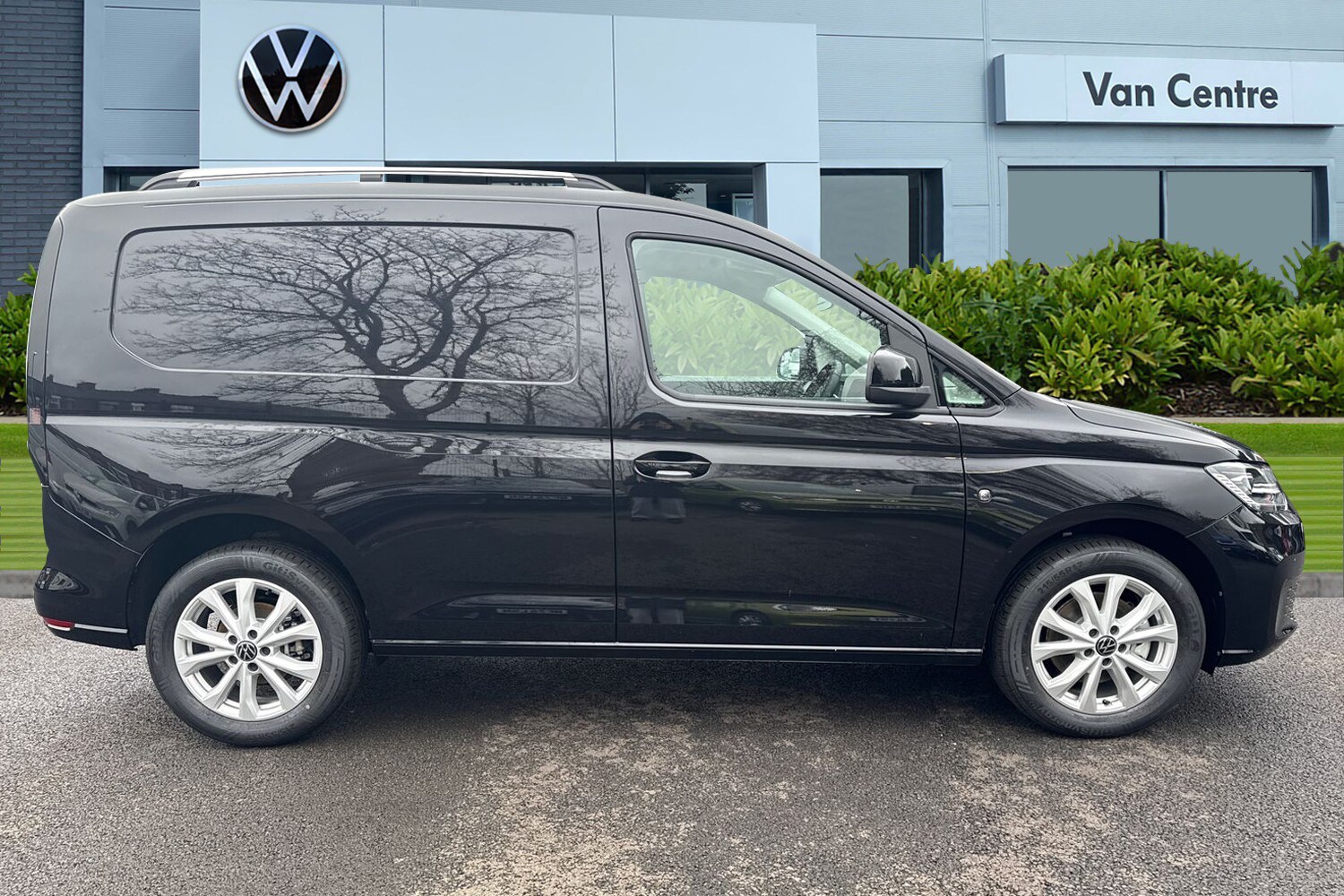 Used Volkswagen Caddy 2026 for sale - 77527287: Photo 3