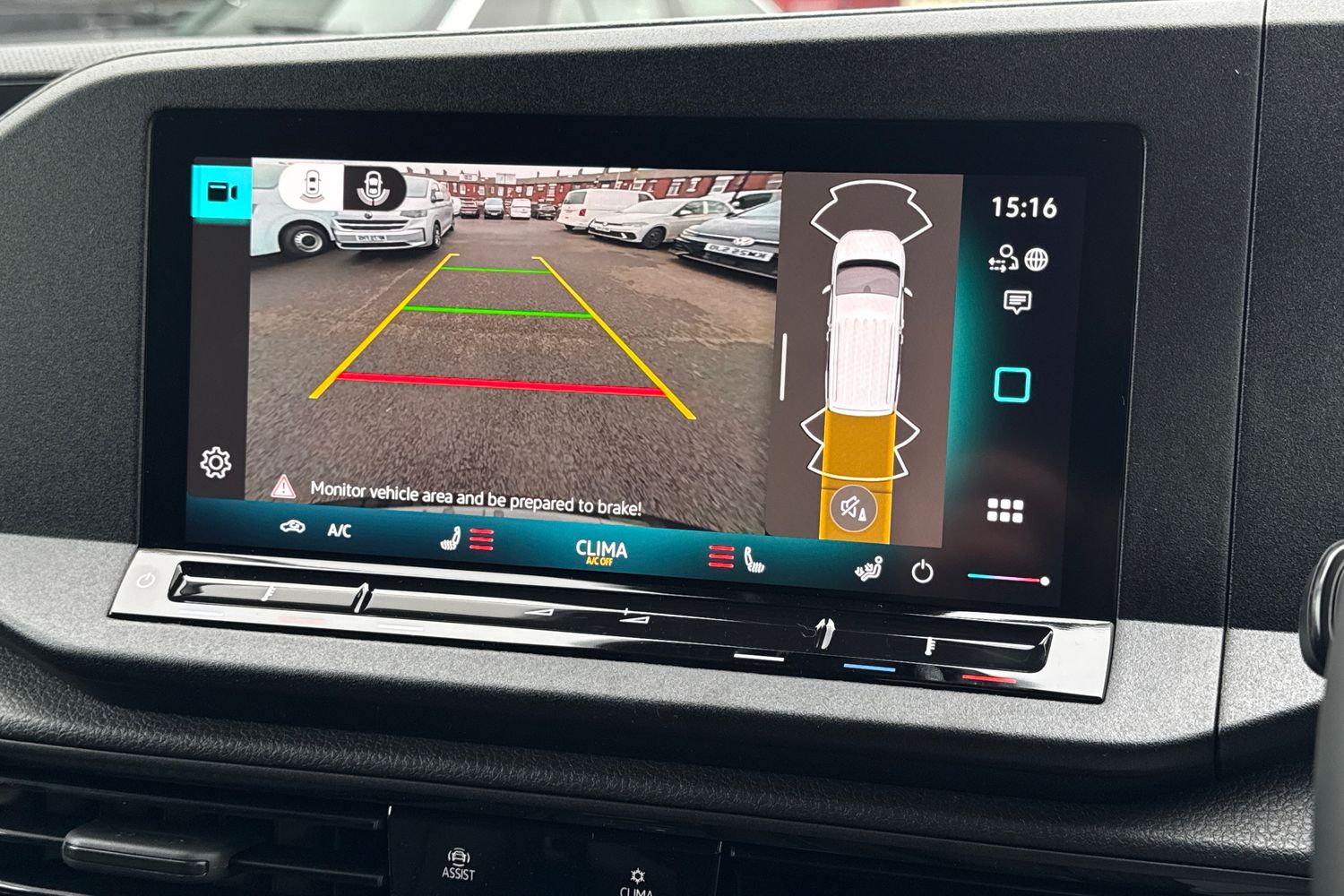 Used Volkswagen Caddy 2026 for sale - 77527287: Photo 34