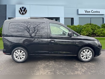Used Volkswagen Caddy 2026 for sale - 77527287: Photo