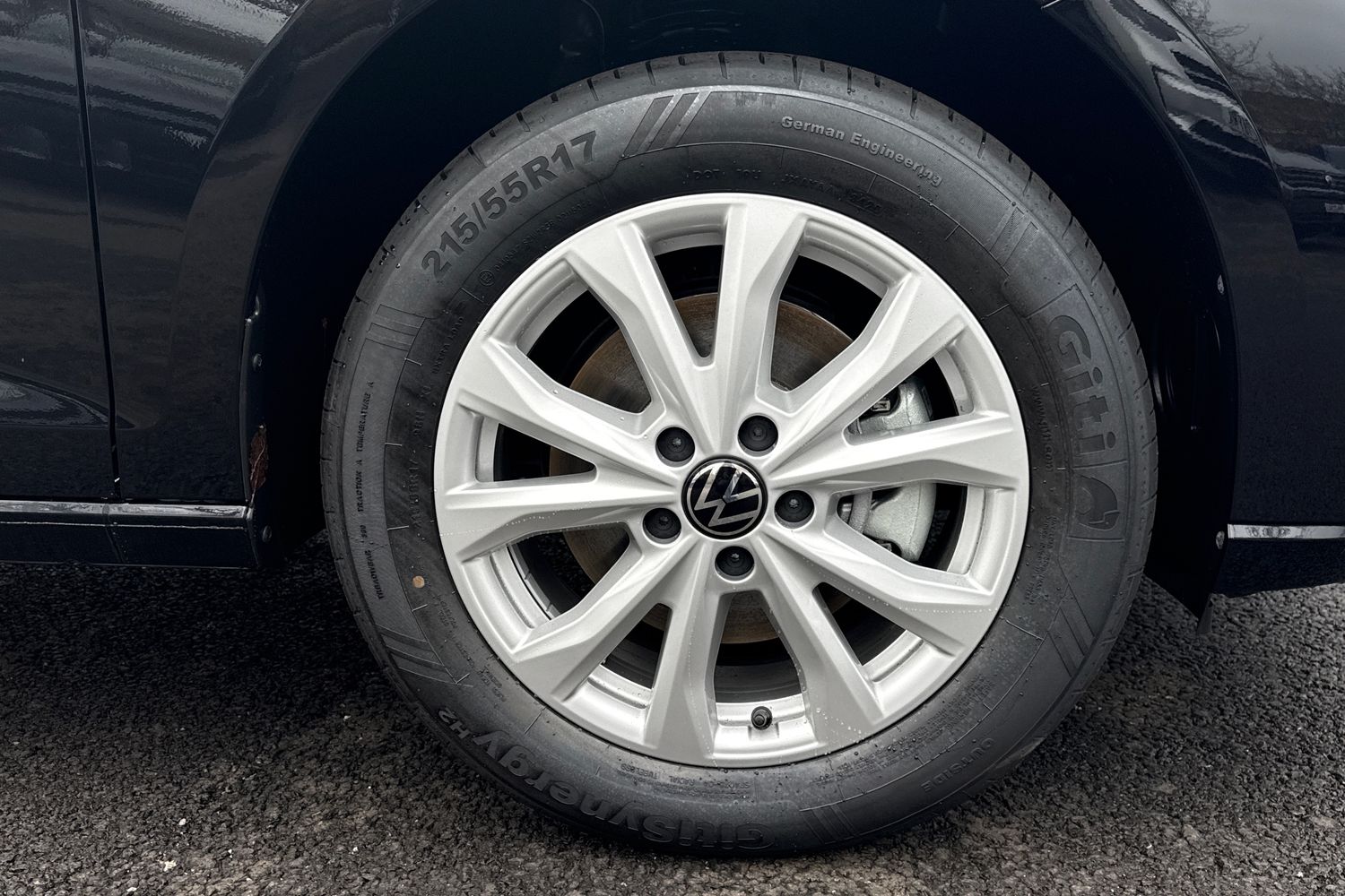 Used Volkswagen Caddy 2026 for sale - 77527287: Photo 6