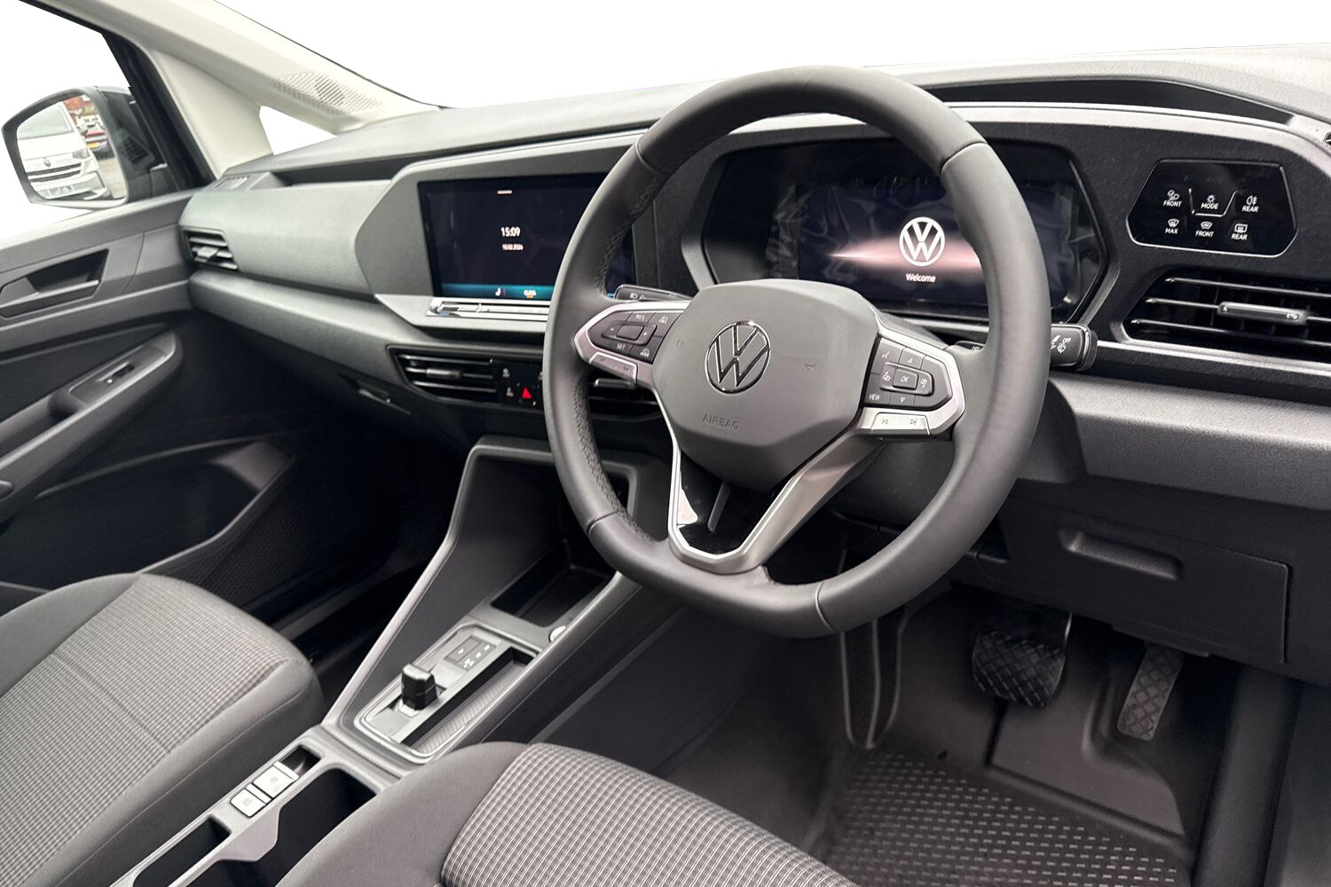 Used Volkswagen Caddy 2026 for sale - 77527287: Photo 7