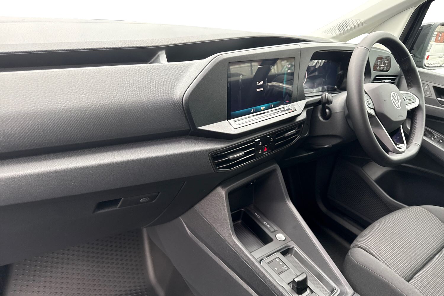 Used Volkswagen Caddy 2026 for sale - 77527287: Photo 8