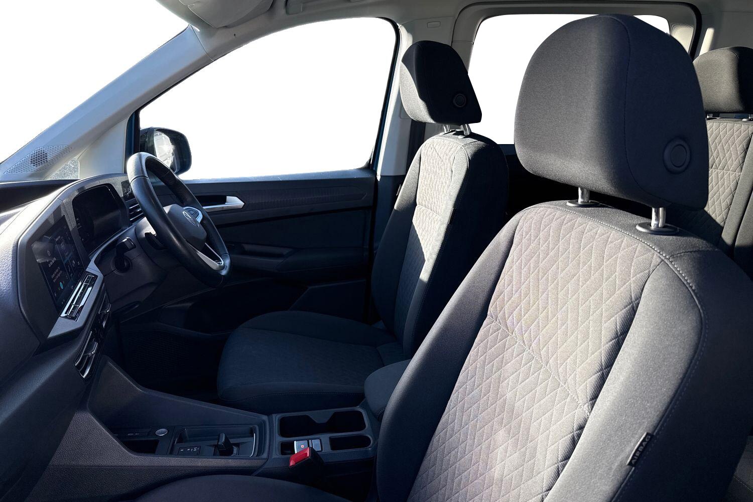 Used Volkswagen Caddy Maxi 2024 for sale - 77361943: Photo 10