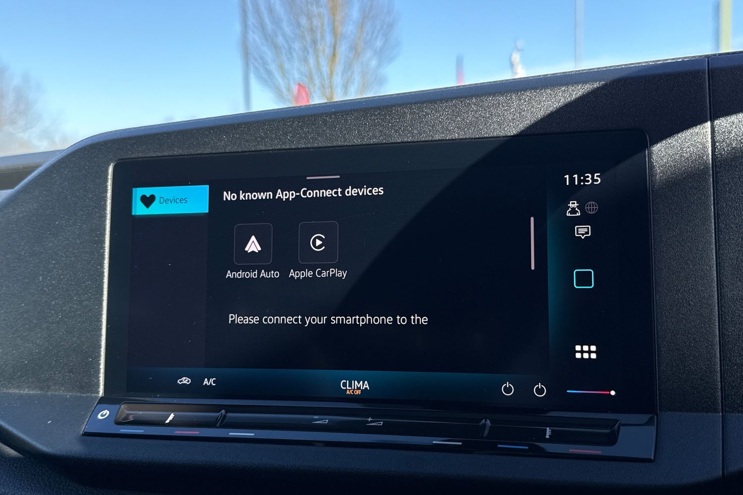 Used Volkswagen Caddy Maxi 2024 for sale - 77361943: Photo 11