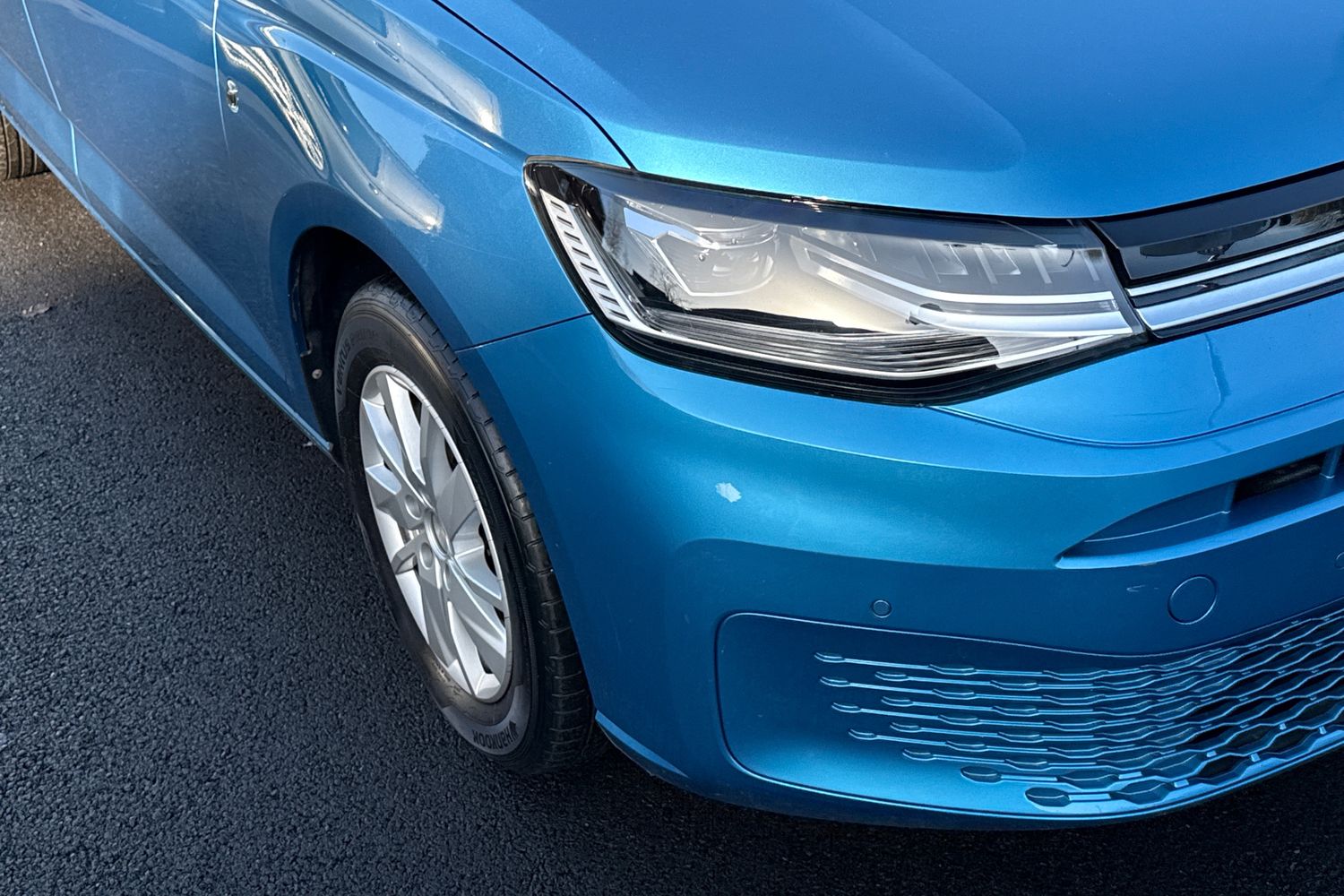 Used Volkswagen Caddy Maxi 2024 for sale - 77361943: Photo 16