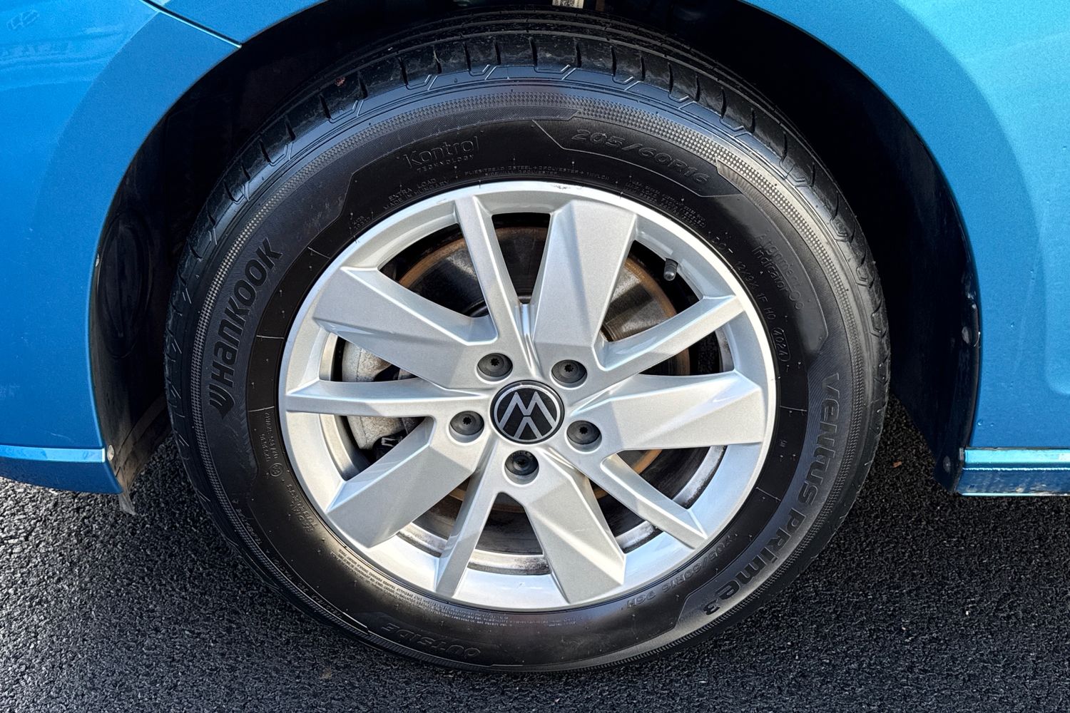 Used Volkswagen Caddy Maxi 2024 for sale - 77361943: Photo 22