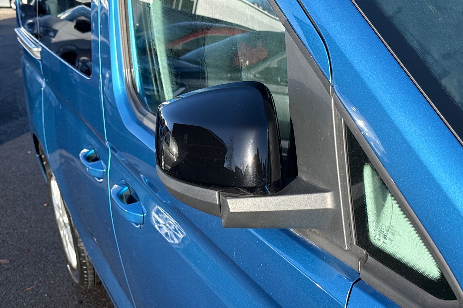 Used Volkswagen Caddy Maxi 2024 for sale - 77361943: Photo 25