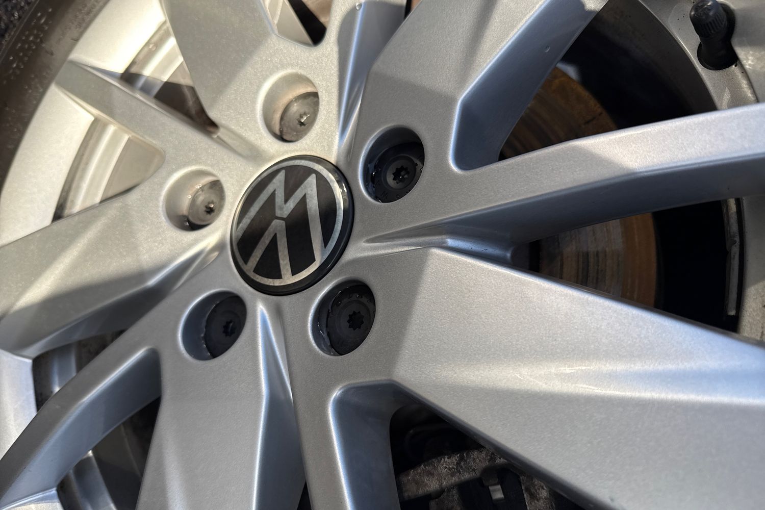 Used Volkswagen Caddy Maxi 2024 for sale - 77361943: Photo 26