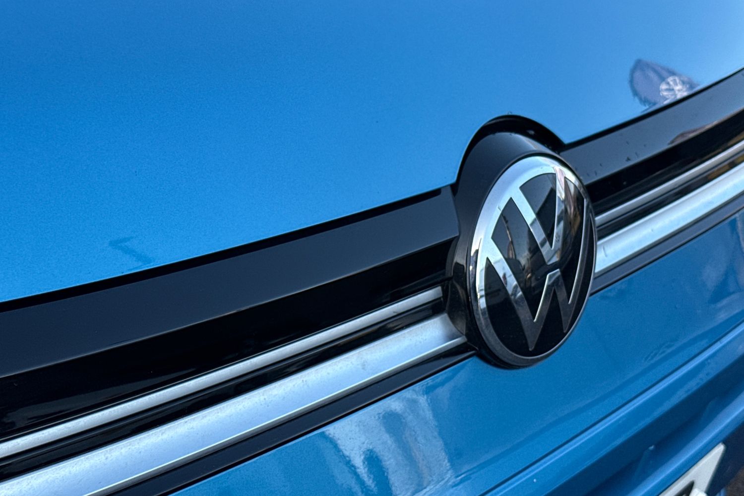 Used Volkswagen Caddy Maxi 2024 for sale - 77361943: Photo 27