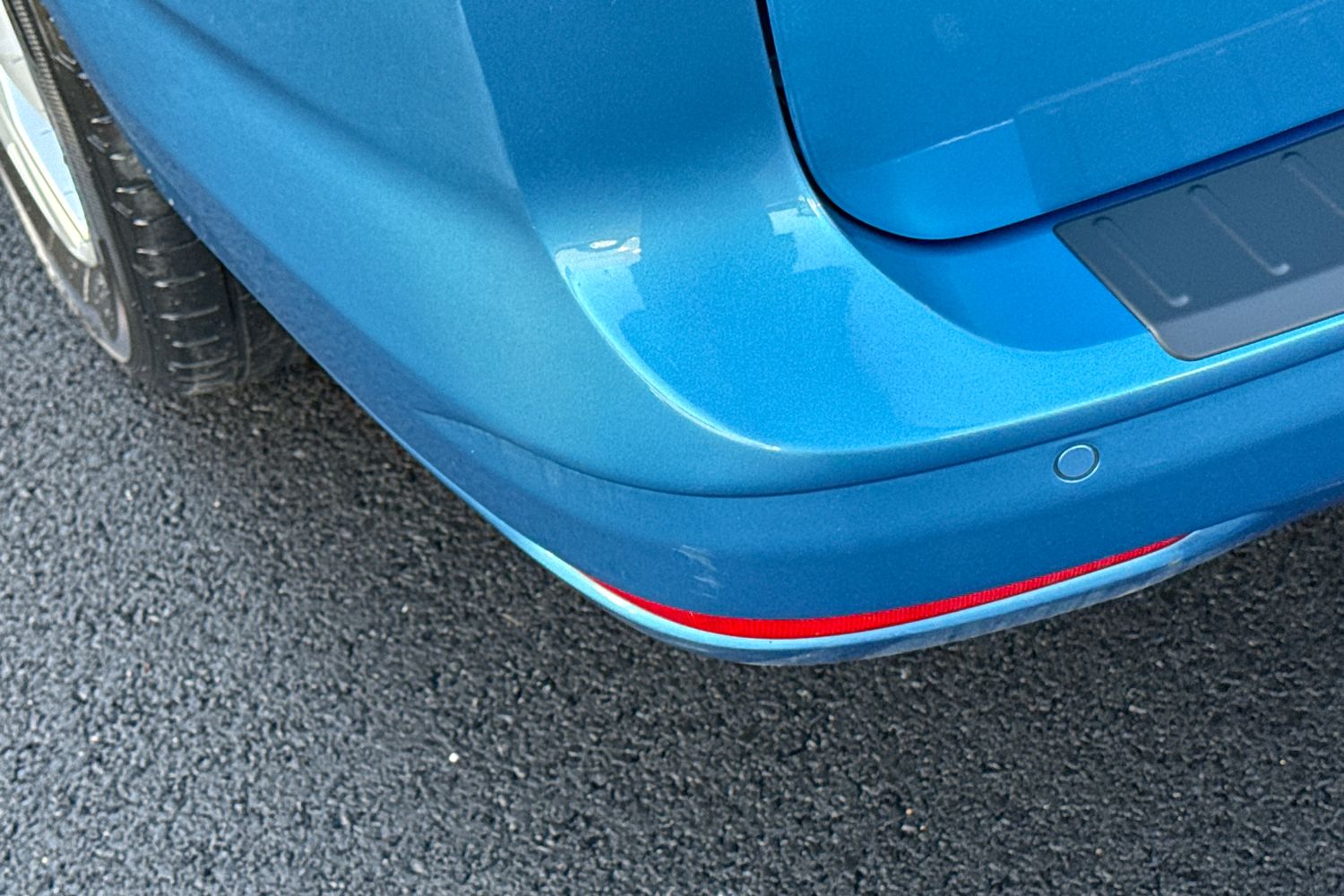 Used Volkswagen Caddy Maxi 2024 for sale - 77361943: Photo 28