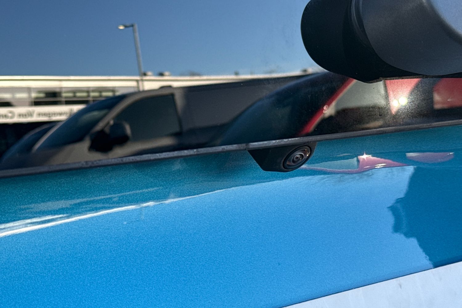 Used Volkswagen Caddy Maxi 2024 for sale - 77361943: Photo 29