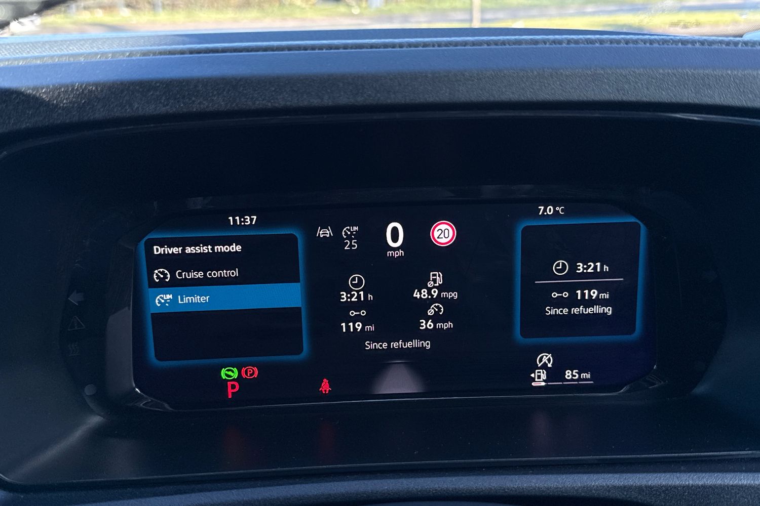 Used Volkswagen Caddy Maxi 2024 for sale - 77361943: Photo 36