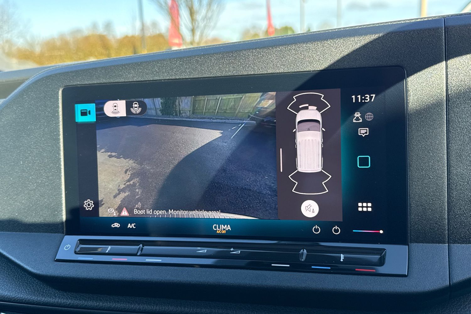 Used Volkswagen Caddy Maxi 2024 for sale - 77361943: Photo 38