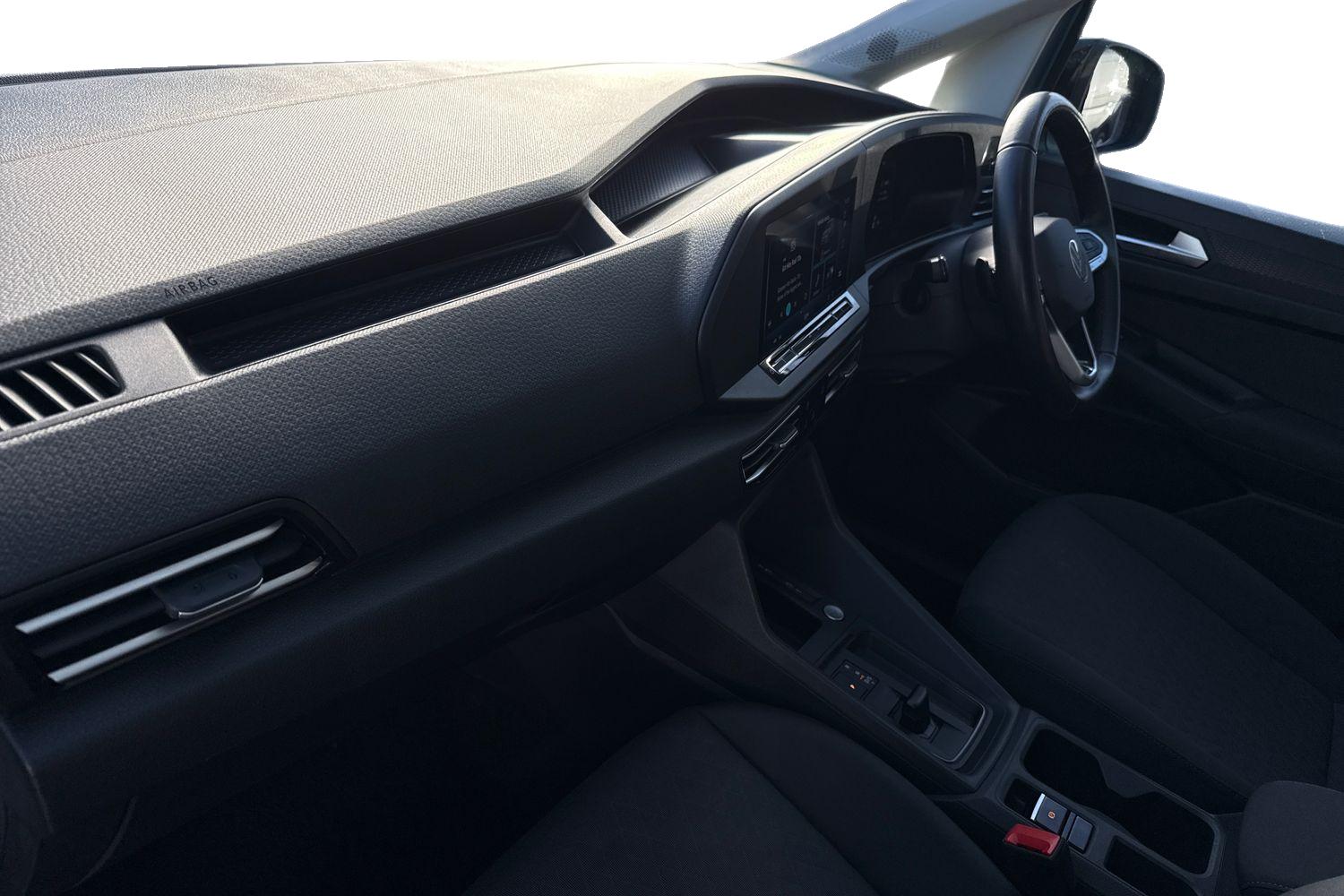 Used Volkswagen Caddy Maxi 2024 for sale - 77361943: Photo 8