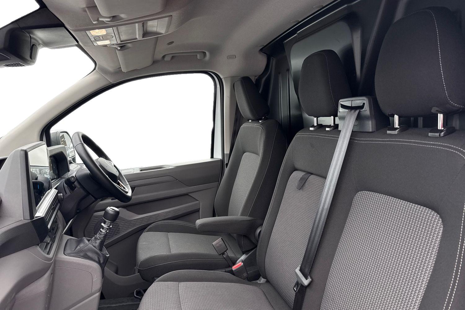 Used Volkswagen Transporter 2025 for sale - 77514599: Photo 10