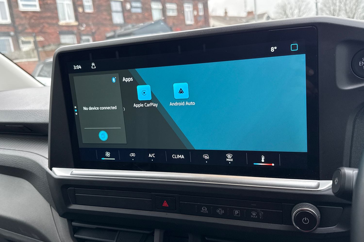 Used Volkswagen Transporter 2025 for sale - 77514599: Photo 11